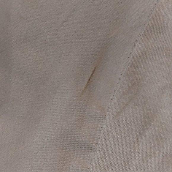 Geoffrey Beene botton down shirt size 15 1/5 - Picture 8 of 8